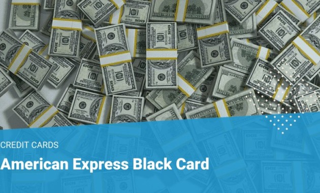 Americanexpress Business Loans