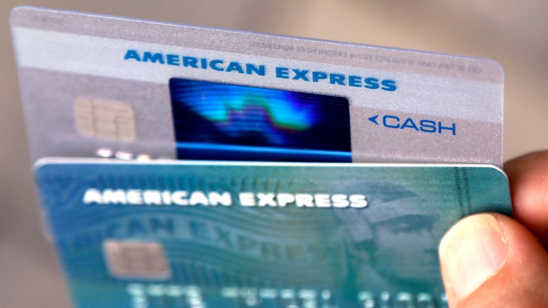 Amex Merchant Loans