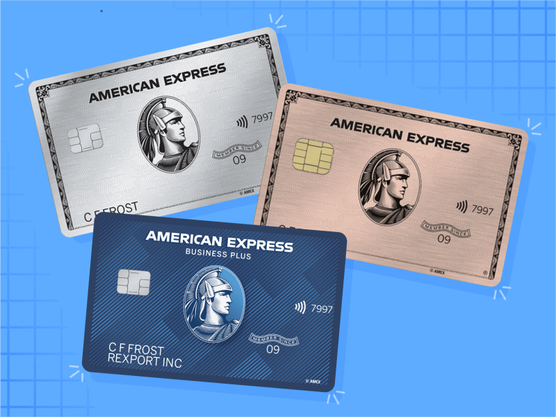 Amex Small Business Loans	Navigational