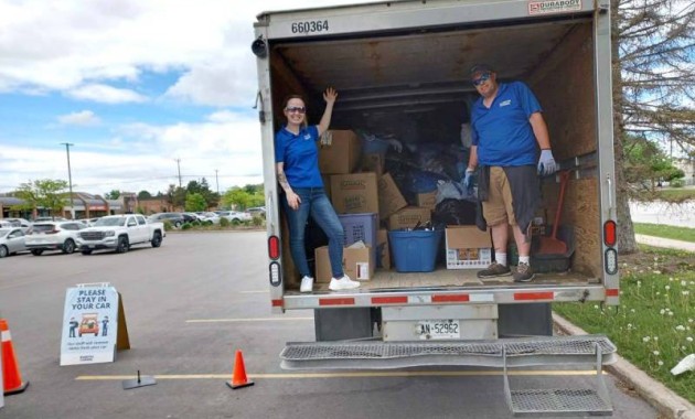 Canadian Diabetes Donations