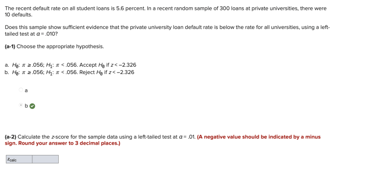 Default On A Private Student Loan