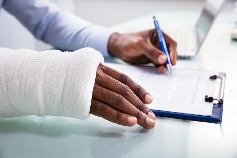 Insurance Claims Lawyer Fort Lauderdale