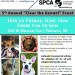 Spca Donations