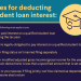 Student Loan Settlement	Informational